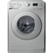 Indesit Mytime Front Washer 8 kg - MTWE-81483SGCC