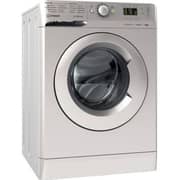 Indesit Mytime Front Washer 8 kg - MTWE-81483SGCC