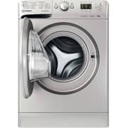 Indesit Mytime Front Washer 8 kg - MTWE-81483SGCC