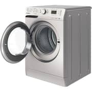 Indesit Mytime Front Washer 8 kg - MTWE-81483SGCC