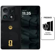 Motorola Razr Fold 5G 512GB 16GB RAM FIFA World Cup 26 Edition Black Dual Sim Smartphone + 1Year Screen Damage Protection