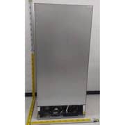 Indesit Top Mount Refrigerator 635L Silver - TINF-836353XME