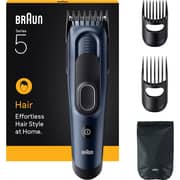 Braun Series 5 Cordless Hair Clipper - HC5550