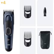Braun Series 5 Cordless Hair Clipper - HC5550