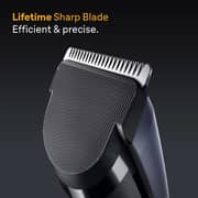 Braun Series 5 Cordless Hair Clipper - HC5550