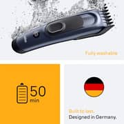 Braun Series 5 Cordless Hair Clipper - HC5550