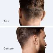 Braun Series 5 Cordless Hair Clipper - HC5550