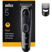 Braun Series 5 Cordless Hair Clipper - HC5510