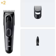 Braun Series 5 Cordless Hair Clipper - HC5510