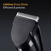 Braun Series 5 Cordless Hair Clipper - HC5510