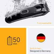 Braun Series 5 Cordless Hair Clipper - HC5510