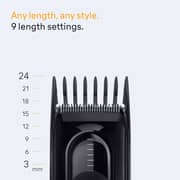 Braun Series 5 Cordless Hair Clipper - HC5510