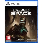 Electronic Arts PS5 Dead Space Game - 14633381078
