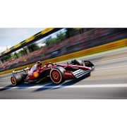 Electronic Arts PS5 F1 25 Game - 14633749502