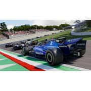 Electronic Arts PS5 F1 25 Game - 14633749502
