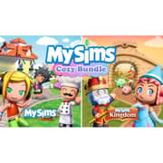 Electronic Arts Nintendo Switch MySims Cozy Bundle