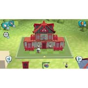 Electronic Arts Nintendo Switch MySims Cozy Bundle