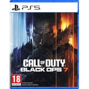Activision PS5 Call of Duty: Black Ops 7 Game