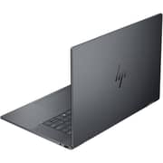 HP OmniBook X Flip 2-in-1 Convertible (2024) Copilot+ PC - 2nd Series / Intel Core Ultra 7-256V / 16inch 3K / 512GB SSD / 16GB RAM / Shared Intel Arc 140V Graphics / Windows 11 Pro / English Keyboard / Eclipse Gray / International Version - [16T-AS000]