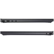 HP OmniBook X Flip 2-in-1 Convertible (2024) Copilot+ PC - 2nd Series / Intel Core Ultra 7-256V / 16inch 3K / 512GB SSD / 16GB RAM / Shared Intel Arc 140V Graphics / Windows 11 Pro / English Keyboard / Eclipse Gray / International Version - [16T-AS000]