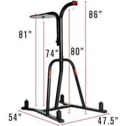 UFC MMA Bag Stand - UFUHK-75139
