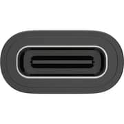 Unitek DataShield USB-C Data Blocker Adapter Pack of 2 Black - A1055ABK01