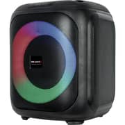Maxsoniq Wireless Bluetooth Speaker With Mic Black - FG106-04