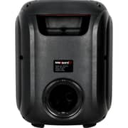Maxsoniq Wireless Bluetooth Speaker With Mic Black - FG106-04