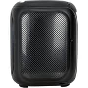Maxsoniq Wireless Bluetooth Speaker With Mic Black - FG106-04