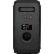 Maxsoniq Portable Bluetooth Speaker With Mic Black - FG206-22