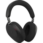 Jabra Evolve3 85 Wireless Over Ear Headset Black