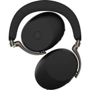 Jabra Evolve3 85 Wireless Over Ear Headset Black
