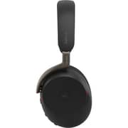Jabra Evolve3 85 Wireless Over Ear Headset Black