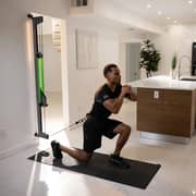 TUT Fitness Trainer Home Gym - THETUT01