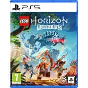 Sony PS5 LEGO Horizon Adventures Game