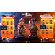Sony PS5 LEGO Horizon Adventures Game