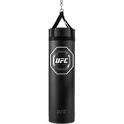 UFC Octagon 100lb Heavy Bag Black - UFUHK-81494