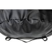 UFC Octagon 100lb Heavy Bag Black - UFUHK-81494