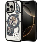 Spigen C11 Series Ultra Hybrid T MagFit Case Chronos iPhone 16 Pro Max - ACS09192