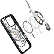 Spigen C11 Series Ultra Hybrid T MagFit Case Chronos iPhone 16 Pro Max - ACS09192