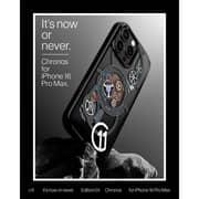 Spigen C11 Series Ultra Hybrid T MagFit Case Chronos iPhone 16 Pro Max - ACS09192