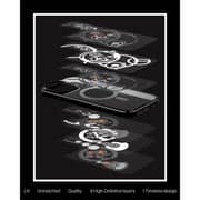 Spigen C11 Series Ultra Hybrid T MagFit Case Chronos iPhone 16 Pro Max - ACS09192