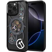 Spigen C11 Series Ultra Hybrid T MagFit Case Chronos iPhone 16 Pro Max - ACS09192