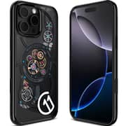 Spigen C11 Series Ultra Hybrid T MagFit Case Chronos iPhone 16 Pro Max - ACS09192