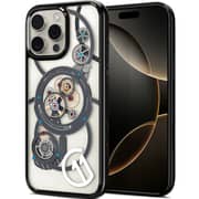 Spigen C11 Series Ultra Hybrid T MagFit Case Chronos iPhone 16 Pro - ACS09193