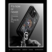 Spigen C11 Series Ultra Hybrid T MagFit Case Chronos iPhone 16 Pro - ACS09193