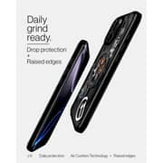 Spigen C11 Series Ultra Hybrid T MagFit Case Chronos iPhone 16 Pro - ACS09193