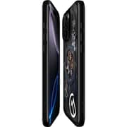 Spigen C11 Series Ultra Hybrid T MagFit Case Chronos iPhone 16 Pro - ACS09193