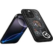 Spigen C11 Series Ultra Hybrid T MagFit Case Chronos iPhone 16 Pro - ACS09193