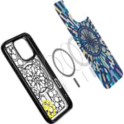 Spigen C11 Series Ultra Hybrid T MagFit Case Magnolia iPhone 16 Pro Max - ACS09227